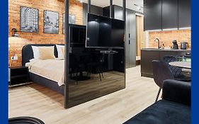 Fuzja Loft Dream By Lookap